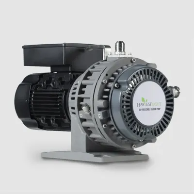Harvest Right Low Profile Oil Free Pump