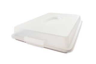 USA Pan Jelly Roll Pan w/ Lid Set