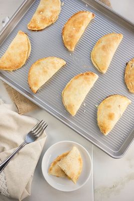 USA Pan Quarter Sheet Pan