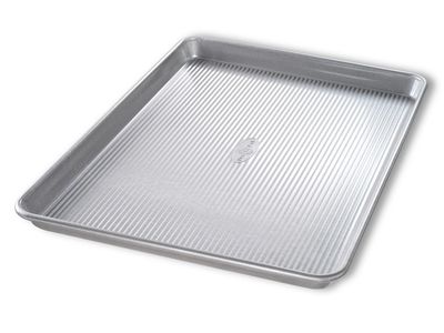 USA Pan XL 3/4 Sheet Pan 21 x 15