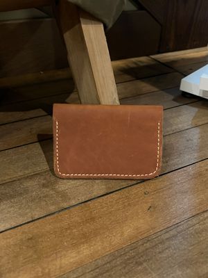Perfect Pocket Book
