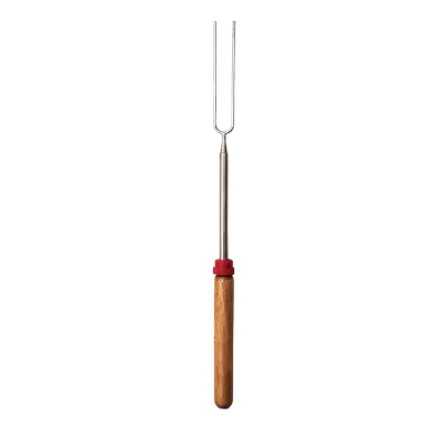 Coghlan's Telescoping Fork