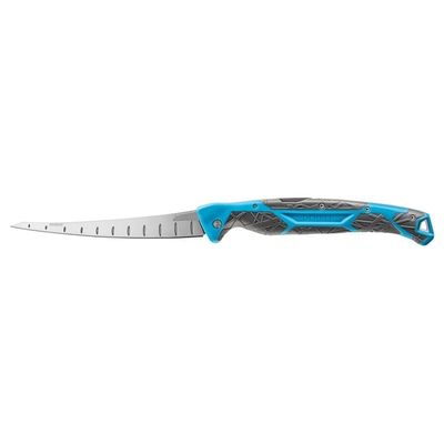 Controller Folding Fillet Knife