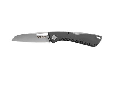 Gerber Sharkbelly-Plain Edge Knife