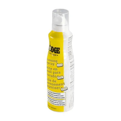 Lodge Cast Iron Seasoning Spray