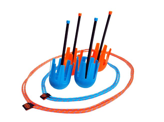 Freestyle Lawn Darts