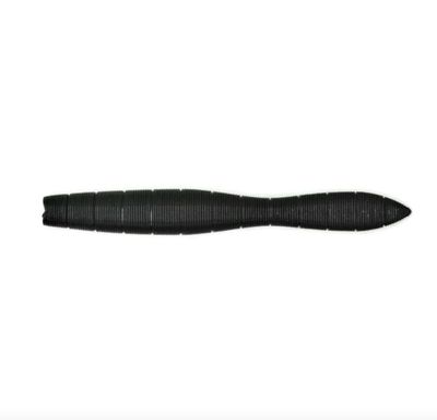 Nikko Leach Obsidian