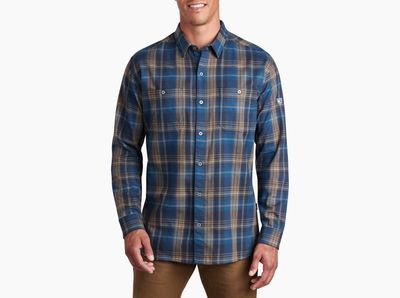 KUHL Fugitive Flannel Shirt