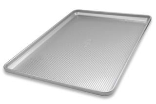 USA Pan Large Cookie Sheet Pan 17 x 13