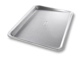 USA Pan Medium Scoop Sheet Pan 13 x 12