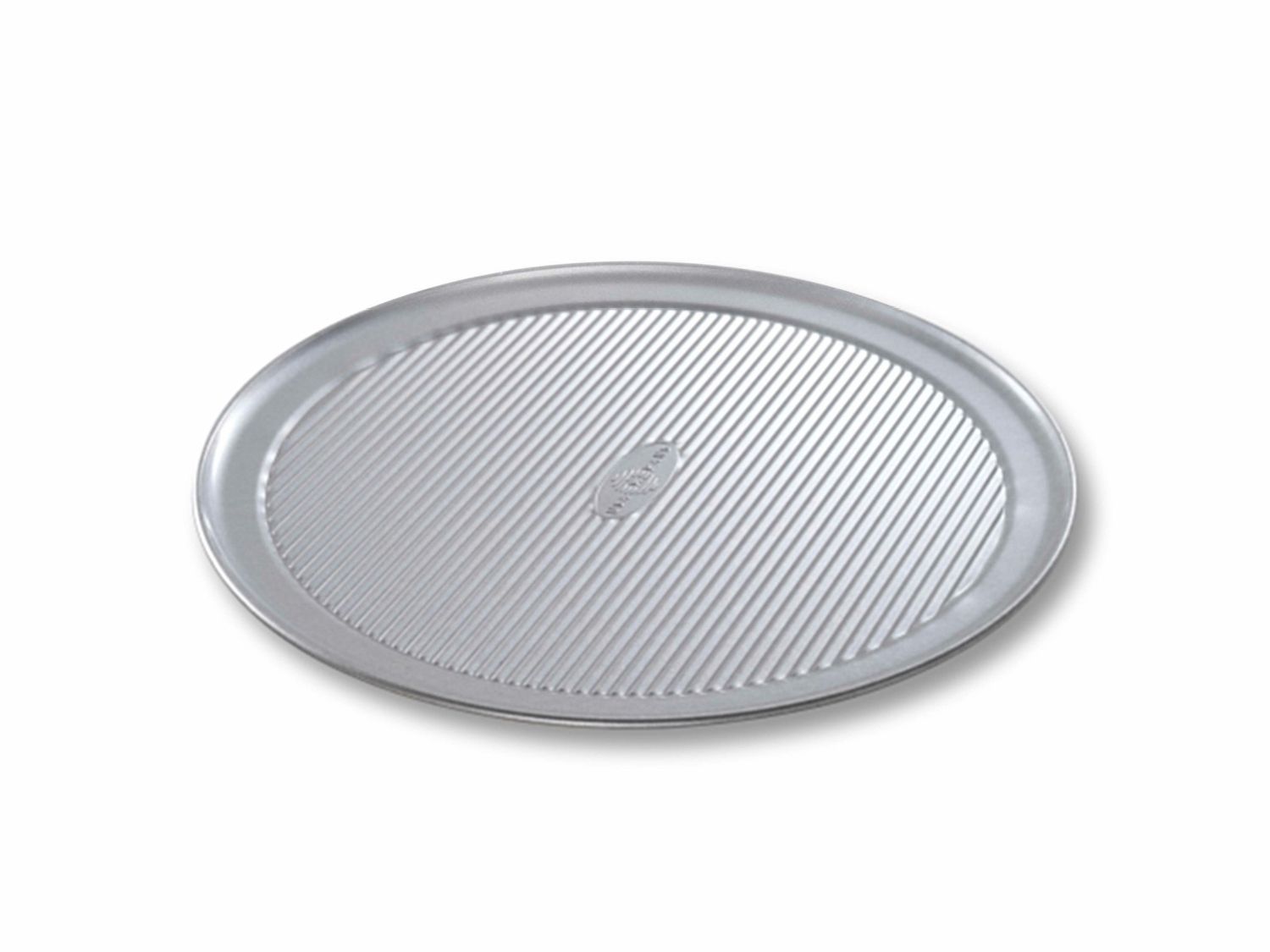 USA Pan 16” Pizza Pan -Wide Rim