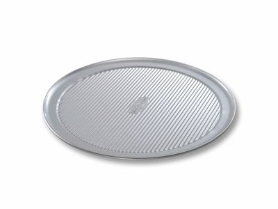 USA Pan 16” Pizza Pan -Wide Rim
