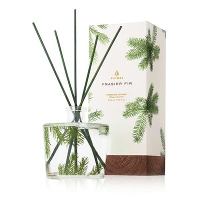 Thymes Frasier Fir® Pine Needle Reed Diffuser