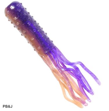 Zman TRD TubeZ 2.75'' - PB&amp;J