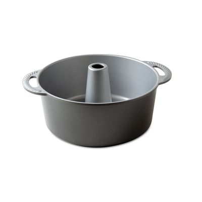 Nordic Ware Pound Cake &amp; Angel Food Pan