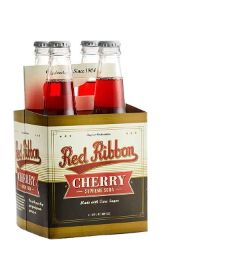 Soda, Cherry Supreme