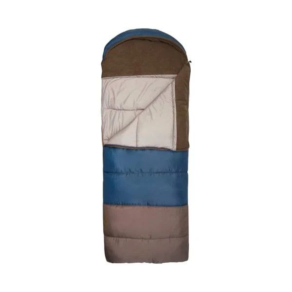 Wenzel Monterey 30-40 Deg Sleeping Bag