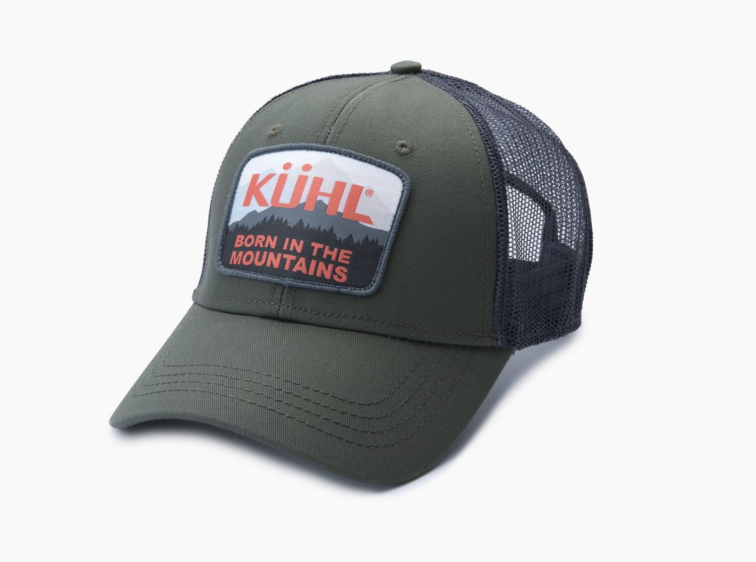 KUHL Ridge Trucker Hat