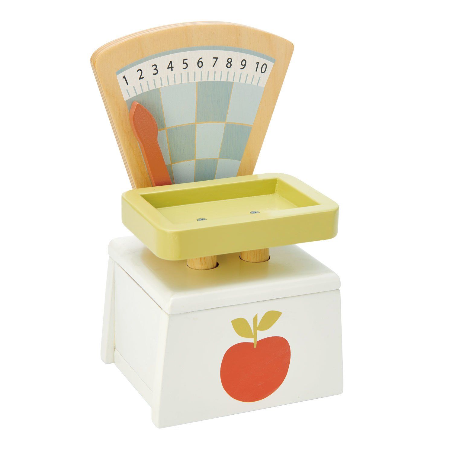 Market Scales