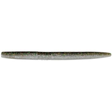 Yamasenko - 5" - Smoke Shad