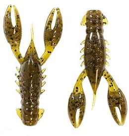 Zman TRD CrawZ 2.5'' - Drew's Craw