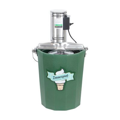 Immergood 6 qt Electric Ice Cream Maker