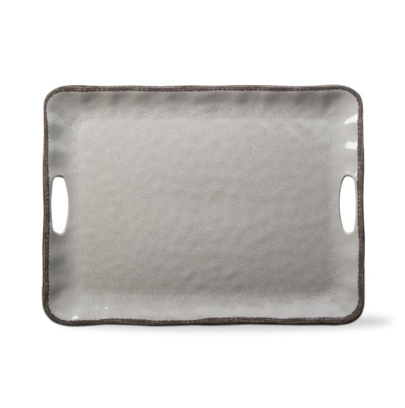 Veranda Melamine Serving Tray