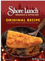 Breading Original Recipe