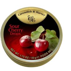 Cavendish Cherry