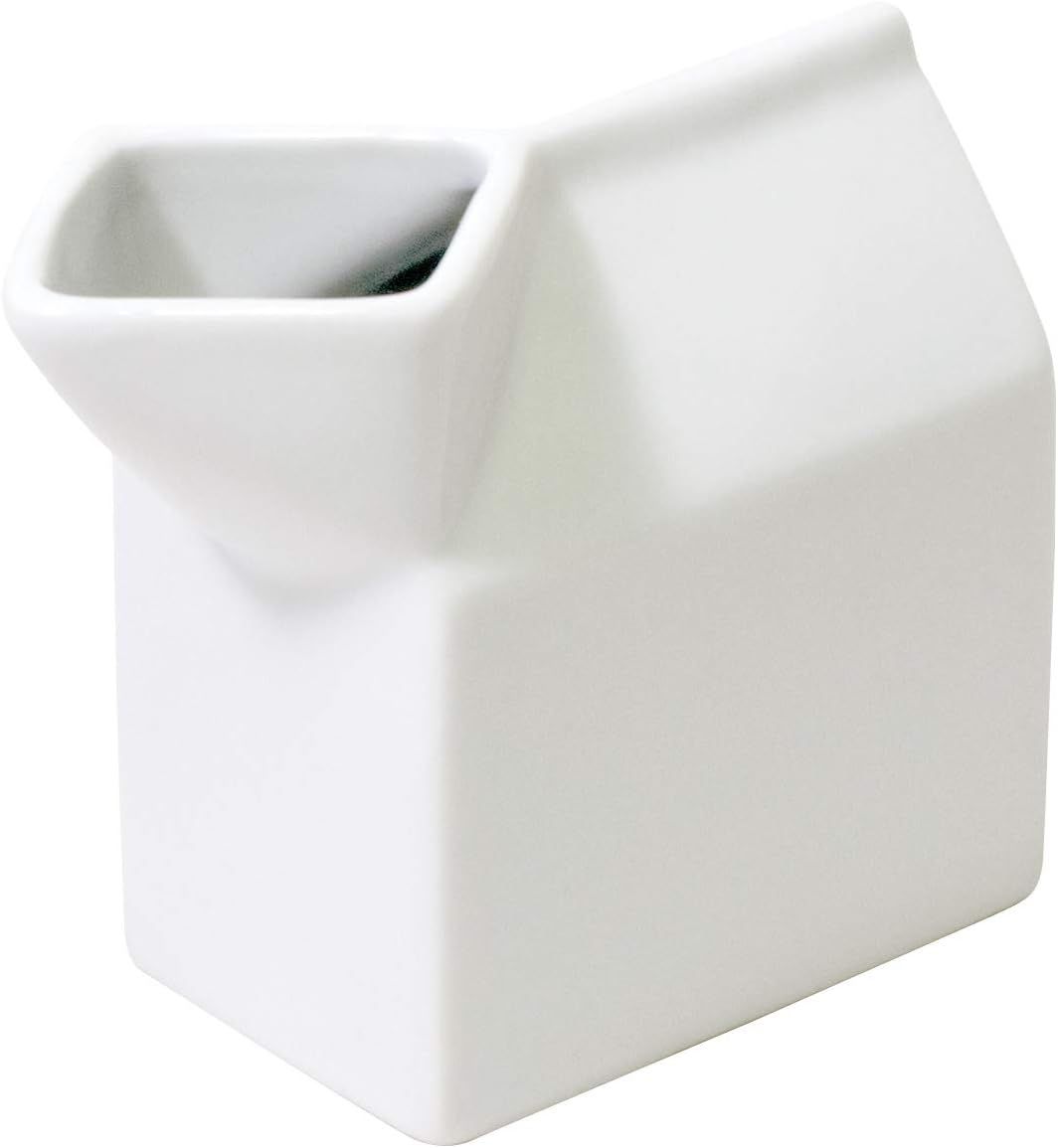 Milk Carton Creamer