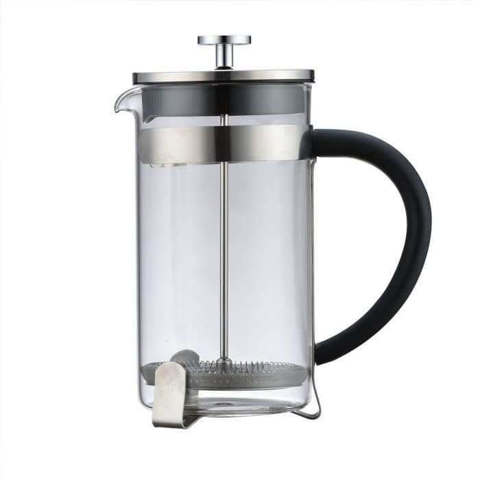 Stainless Steel French Press 3 Cup