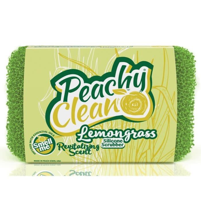 Peachyclean Lemongrass Dispenser