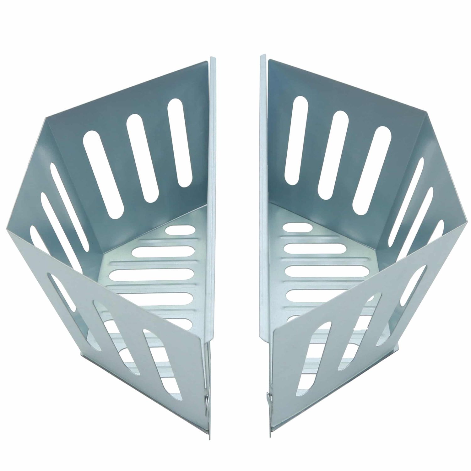 Kudu Charcoal Basket
