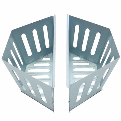 Kudu Charcoal Basket