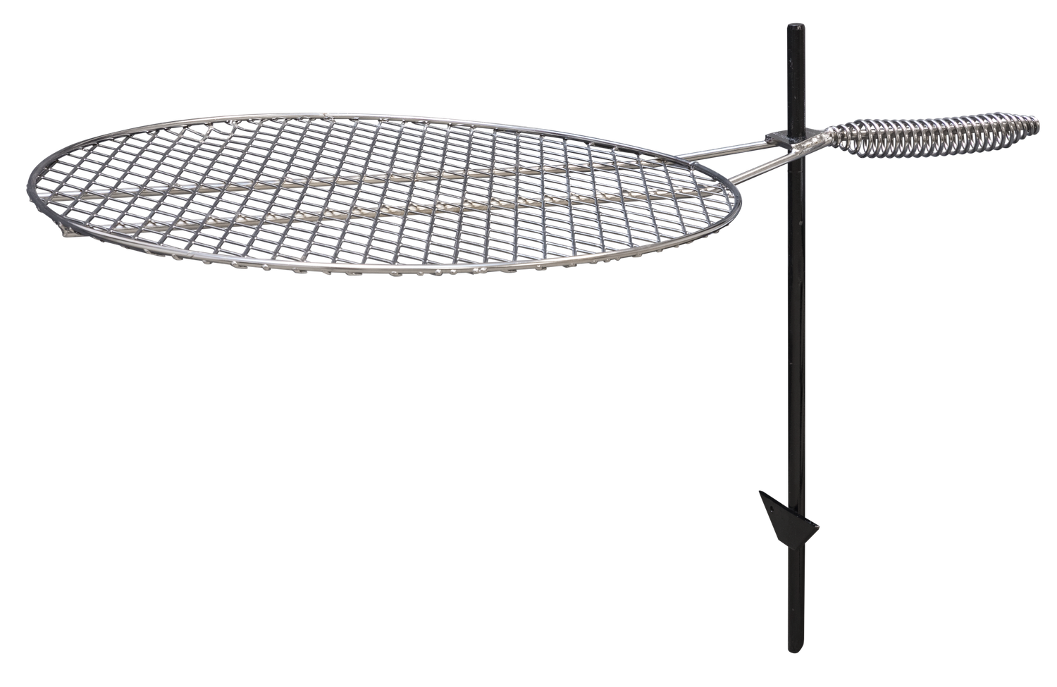 Graber Grill Retro