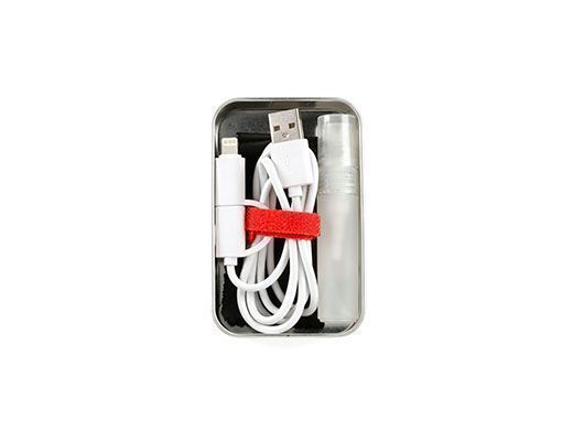 Emergency Tech Kit