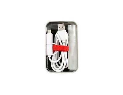 Emergency Tech Kit