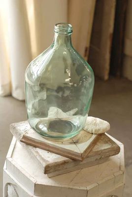 Blush Bottle 15”