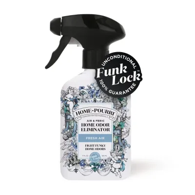 Home-Pourri Fresh Air 11 oz Room Spray