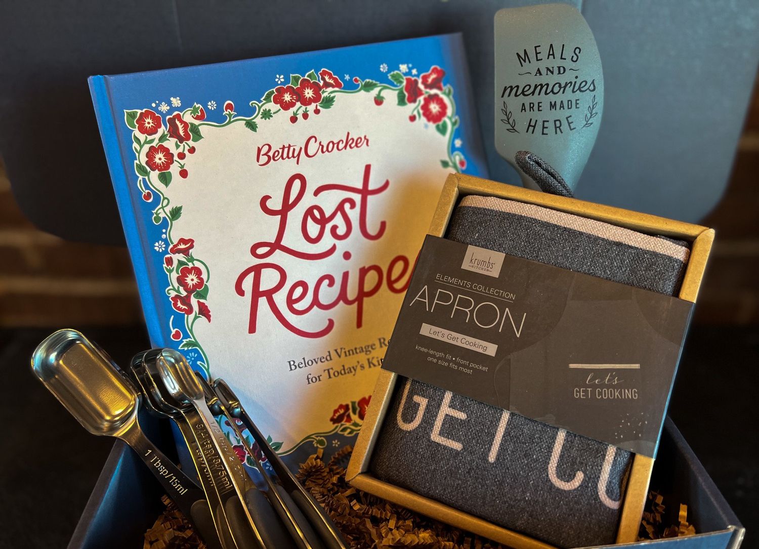Baker's Best | Gift Box