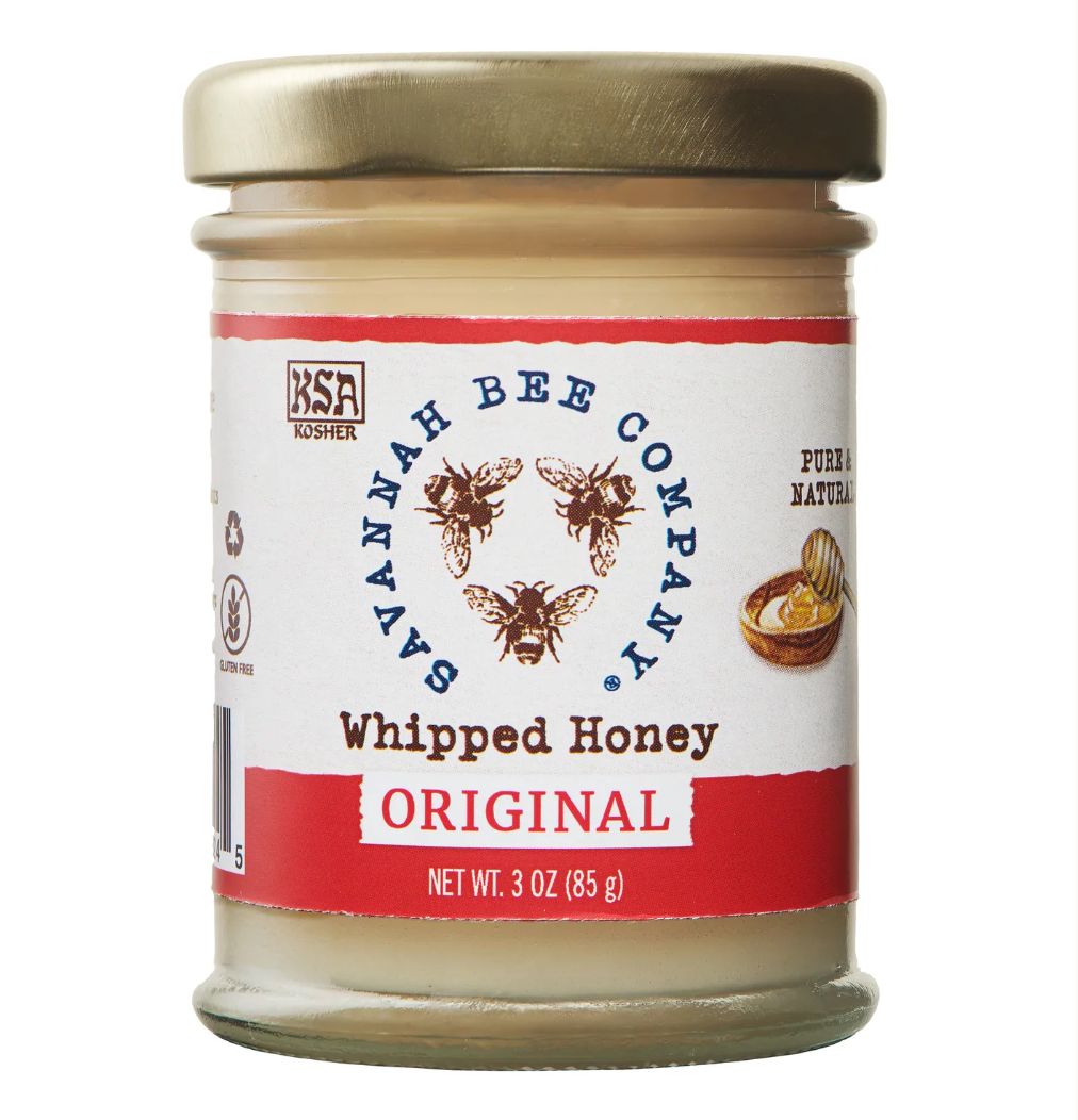 Whipped Honey Original 3 oz
