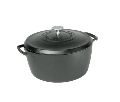Lodge Blacklock 5.5qt Dutch Oven