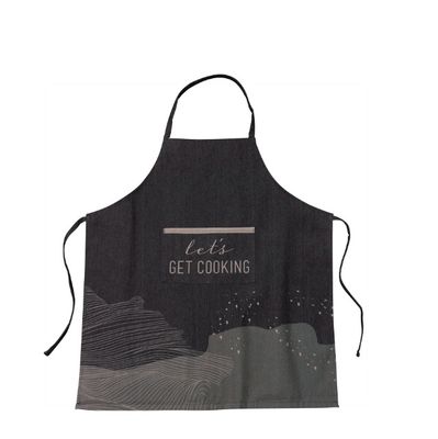 LET’S GET COOKING APRON