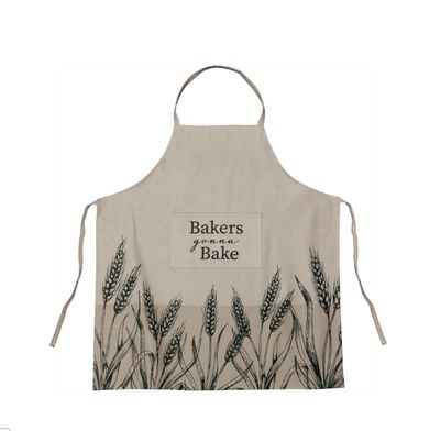 Bakers Gonna Bake Apron