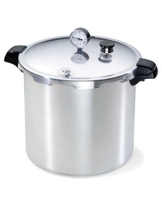 Pressure Cooker 23qt Aluminum