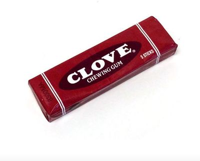Clove Gum