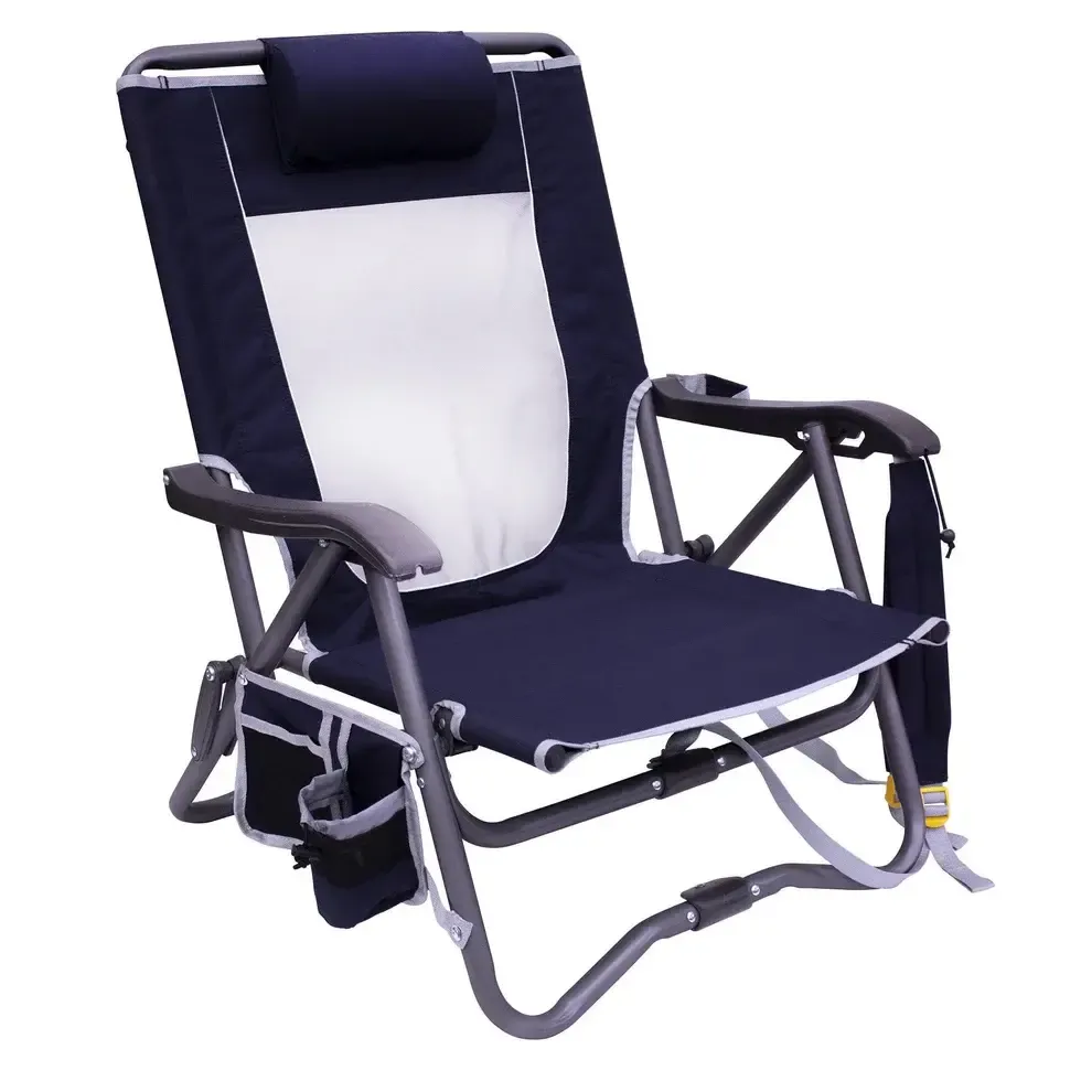 GCI Slim Fold Event Camp Chair