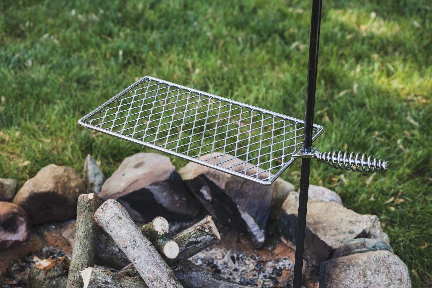 Graber Grill Jr Grill
