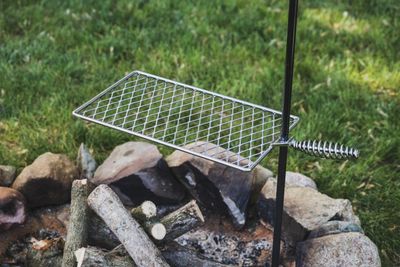Graber Grill Jr Grill