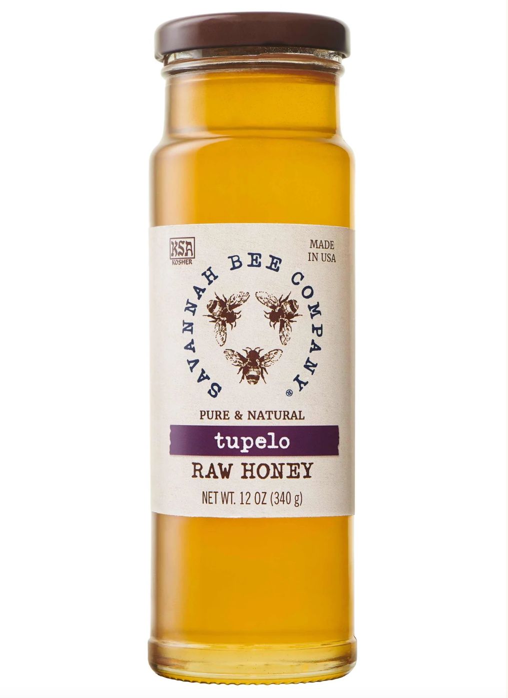 Tupelo Honey 12 oz